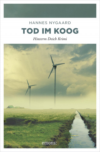 Hannes Nygaard: Tod im Koog