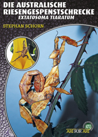 Stephan Schorn: Die Australische Riesengespenstschrecke