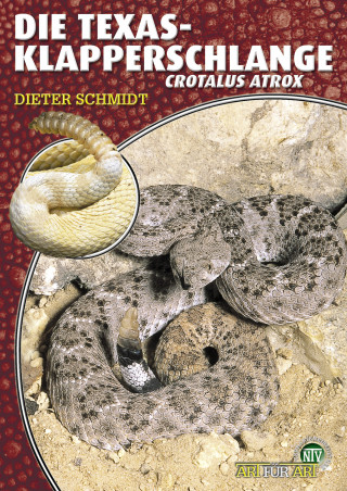 Dieter Schmidt: Die Texas-Klapperschlange