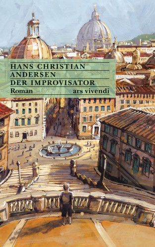 Hans Christian Andersen: Der Improvisator (eBook)