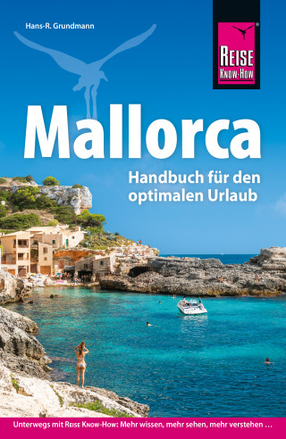 Hans-R. Grundmann: Mallorca