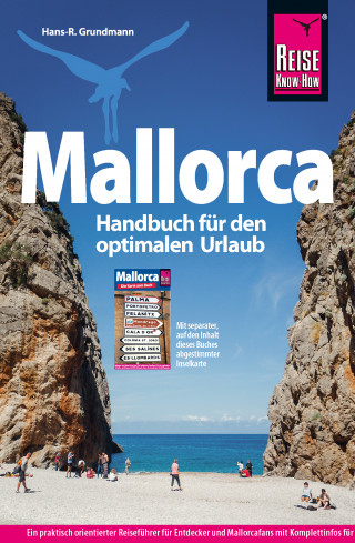 Hans-R. Grundmann: Mallorca