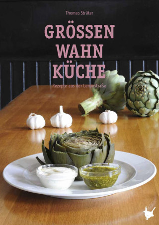 Thomas Sträter: Größenwahn Küche