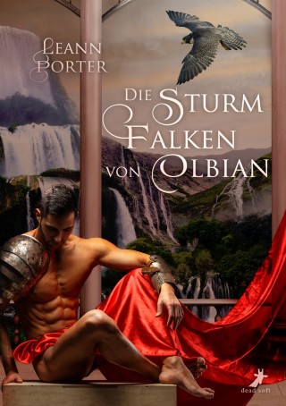 Leann Porter: Die Sturmfalken von Olbian