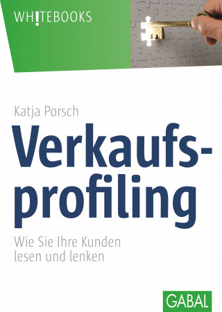 Katja Porsch: Verkaufsprofiling
