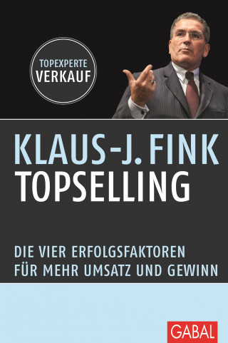 Klaus-J. Fink: TopSelling