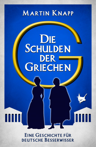 Martin Knapp: Die Schulden der Griechen