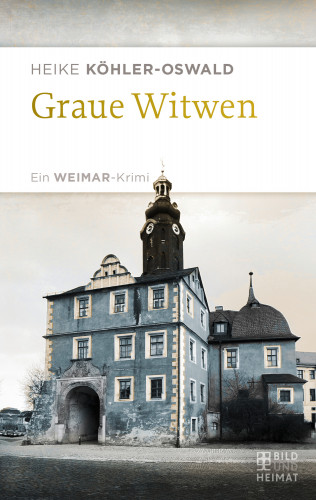 Heike Köhler-Oswald: Graue Witwen