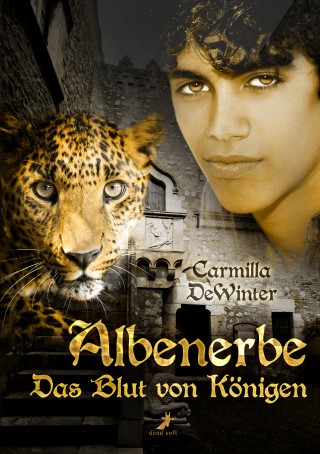 Carmilla DeWinter: Albenerbe