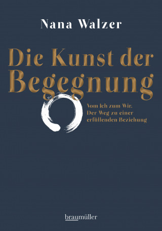 Nana Walzer: Die Kunst der Begegnung