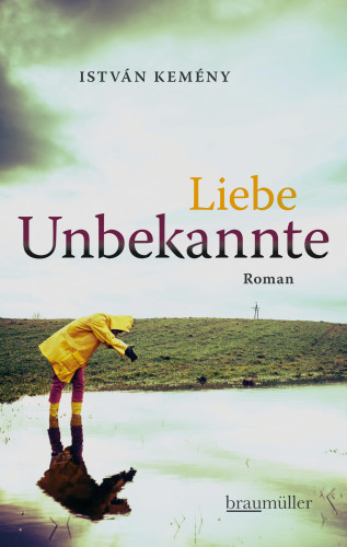 István Kemény: Liebe Unbekannte
