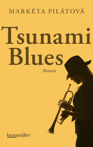 Markéta Pilátová: Tsunami Blues