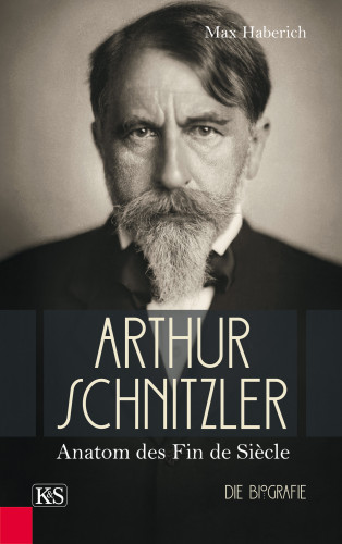 Max Haberich: Arthur Schnitzler