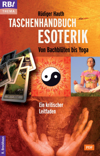 Rüdiger Hauth: Taschenhandbuch Esoterik