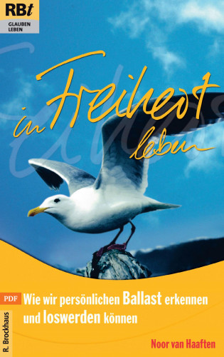 Noor van Haaften: In Freiheit leben