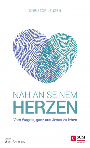 Christof Lenzen: Nah an seinem Herzen