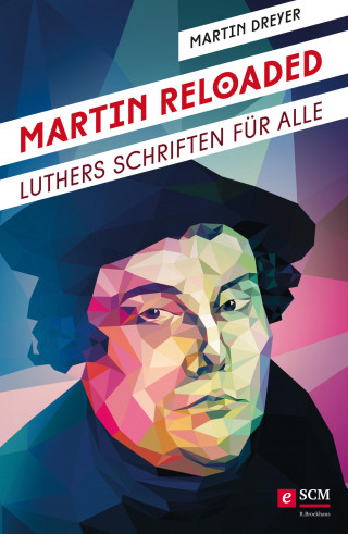 Martin Dreyer: Martin Reloaded