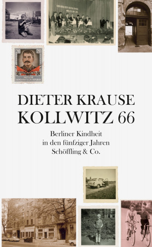 Dieter Krause: Kollwitz 66