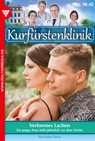 Nina Kayser-Darius: Verlorenes Lachen
