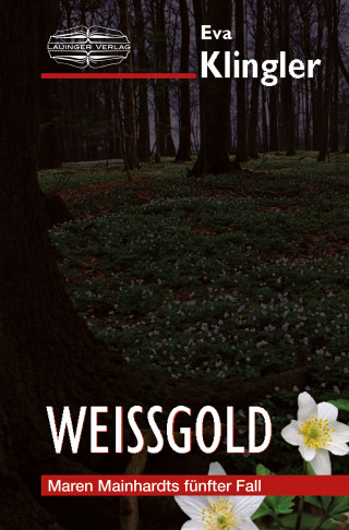 Eva Klingler: Weißgold