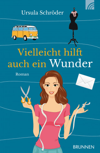 Ursula Schröder: Vielleicht hilft auch ein Wunder