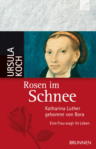 Ursula Koch: Rosen im Schnee