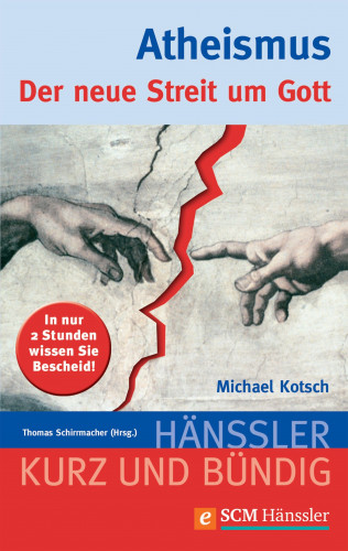 Michael Kotsch: Atheismus