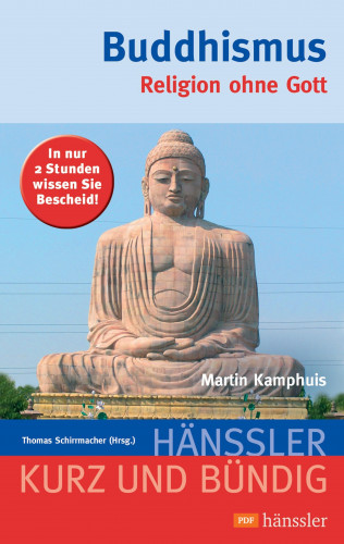 Martin Kamphuis: Buddhismus