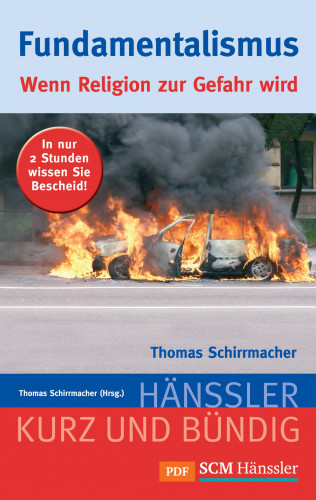 Thomas Schirrmacher: Fundamentalismus