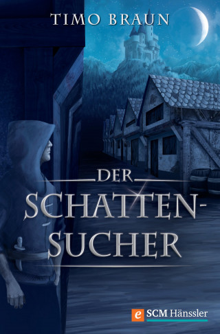 Timo Braun: Der Schattensucher