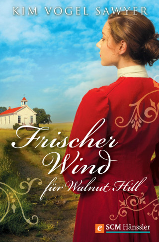 Kim Vogel Sawyer: Frischer Wind für Walnut Hill