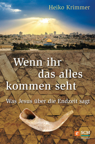 Heiko Krimmer: Wenn ihr das alles kommen seht