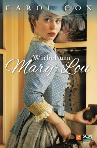 Carol Cox: Wirbel um Mary-Lou