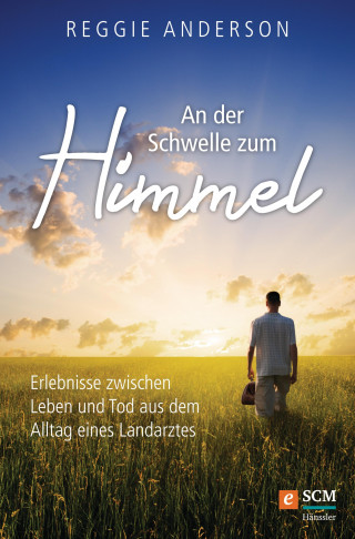 Reggie Anderson: An der Schwelle zum Himmel