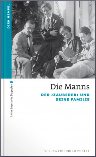 Dirk Hempel: Die Manns
