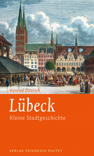 Konrad Dittrich: Lübeck