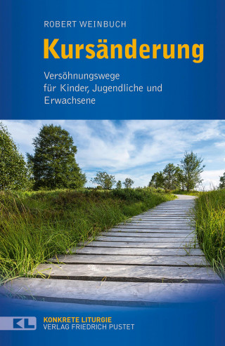 Robert Weinbuch: Kursänderung