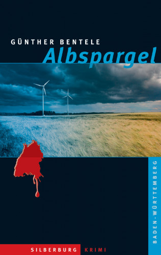 Günther Bentele: Albspargel