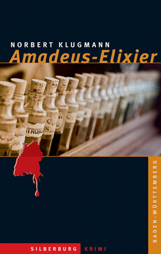 Norbert Klugmann: Amadeus-Elixier