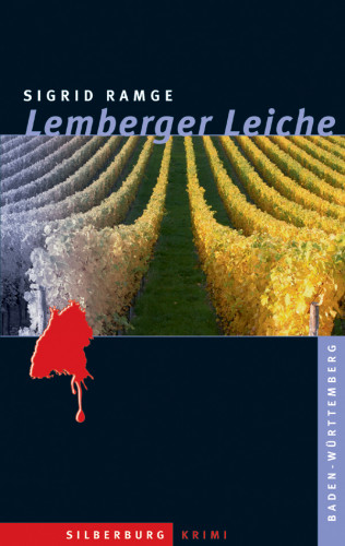 Sigrid Ramge: Lemberger Leiche