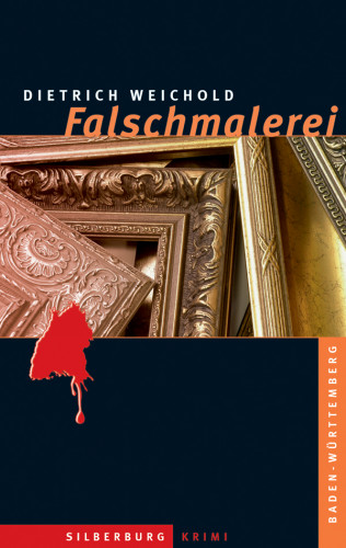 Dietrich Weichold: Falschmalerei