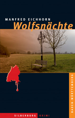 Manfred Eichhorn: Wolfsnächte