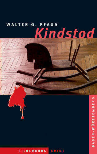 Walter G. Pfaus: Kindstod