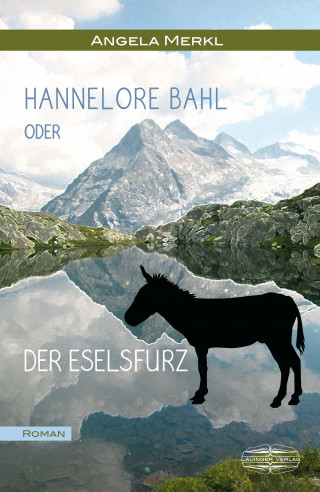 Angela Hornbogen-Merkl: Hannelore Bahl