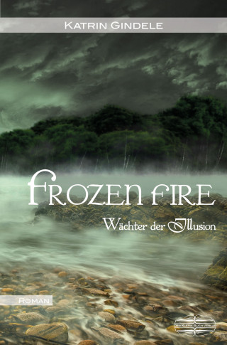 Katrin Gindele: Frozen Fire