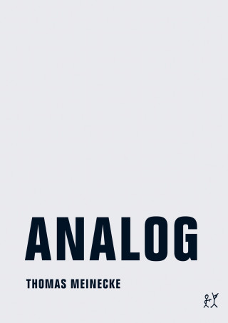 Thomas Meinecke: Analog