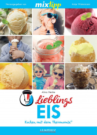 Alina Henke: MIXtipp Lieblings-Eis