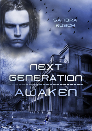 Sandra Busch: Next Generation - Awaken