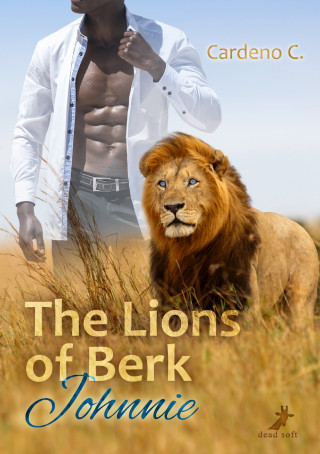 Cardeno C.: The Lions of Berk: Johnnie