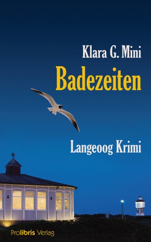 Klara G. Mini: Badezeiten
